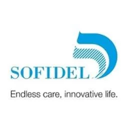 Sofidel logo