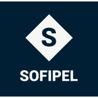 Groupe Sofipel logo