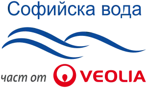 Sofiyska Voda logo