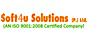 Soft4u Solutions logo