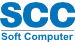 Scc Soft Computer France logo