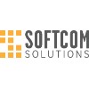 Softcom Solutions logo