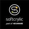 Softcrylic logo