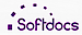 Softdocs logo