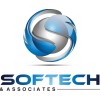 Softech logo