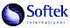 Softek International logo