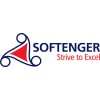 Softenger logo