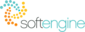 Softengine logo