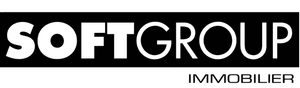 Softgroup Immobilier logo