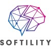 Softility logo