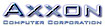 Axxon Computer logo