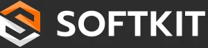 Softkit logo