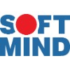 SoftMind logo