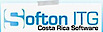 Softon Digital logo