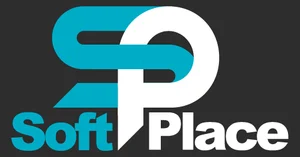 Softplace logo