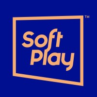 Soft Play logo