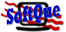 SoftQue Computers logo