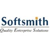 Softsmith logo