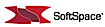 Softspace logo