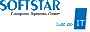 Softstar Computer Systems logo