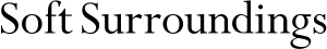 Soft Surroundings International logo