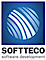 Softteco logo