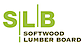 Softwood Lumber Board logo