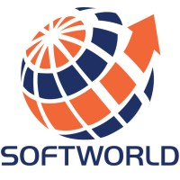 Softworld, A Kelly logo