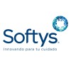 Softys logo