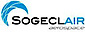 Sogeclair Aerospace logo