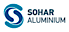 Sohar Aluminium logo