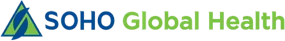 SOHO Global Health logo