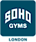 Soho Gyms logo