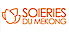 Soieries Du Mékong logo