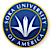 Soka University Of America logo