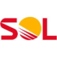 SOL logo