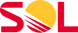SOL Baltics logo