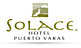 Solace Hoteles logo