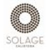 Solage Calistoga logo