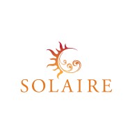 Solaire Resort logo