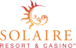 Solaire Resort logo