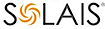 Solais Lighting logo