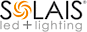 Solais Lighting logo