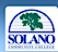 Solano Community College logo