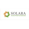 Solara Active Pharma Sciences logo