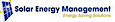 Solar Energy Management logo