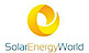 Solar Energy World logo