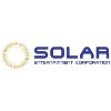 Solar Entertainment logo