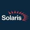 Solaris Mci logo