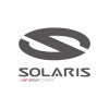 Solaris Bus & Coach logo